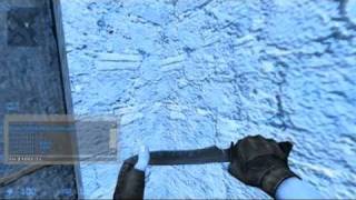 CSS Ninja Kills With Knife