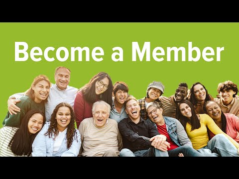 Become a Member | Connected Credit Union