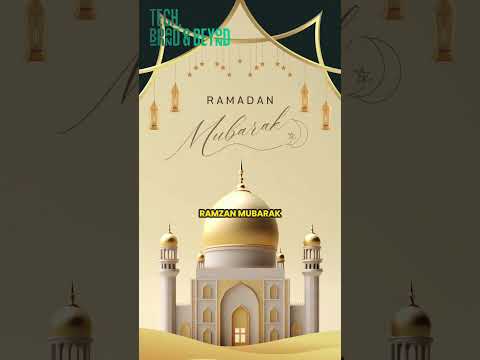 Jumma Mubarak Posts Won’t Build Your Brand