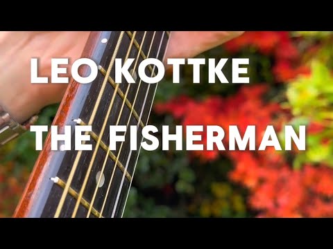 The Fisherman