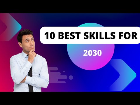 10  Highly Paid Skills For  Future  One Must Learn.