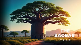 The Baobab Tree: Africa’s Miracle Secret.