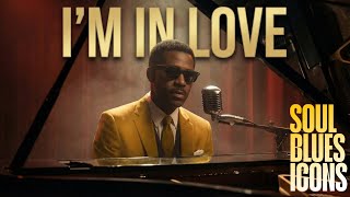 Soul Blues Icons | Songs inspired by Ray Charles, Etta James and Otis Redding | Smooth & Timeless