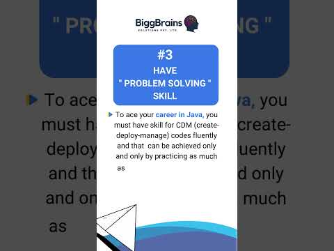 Smart Ways To Enlighten Your Java Development | BiggBrains