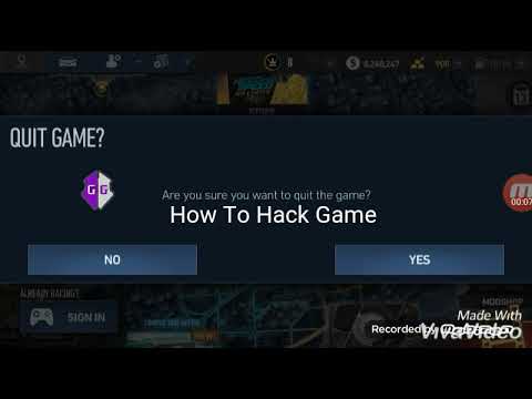 No limits Hack Gold New Version 3.3.3
