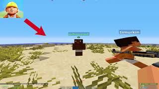 как мы в 4 пфов задефали / ксанакс выпал в окно / RustexRemake