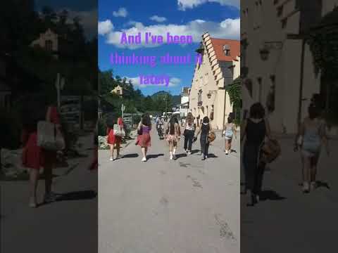 #2022 #beautiful #life  #memories #Summer #allgäu #summervibes#🇩🇪🇳🇵#does it ever drive 🚗 you crazy🤪?