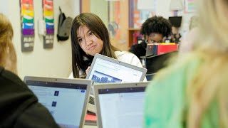 These Two Key Questions Form the Heart of Digital Literacy Instruction