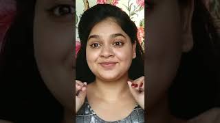 tiktok viral eyeliner hack | epic fail #shorts #viralhack