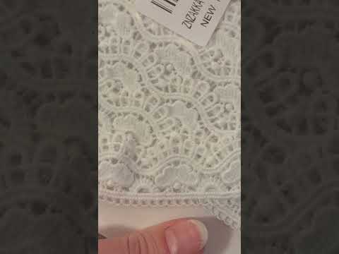 Amazon Unboxing Sewing Notions