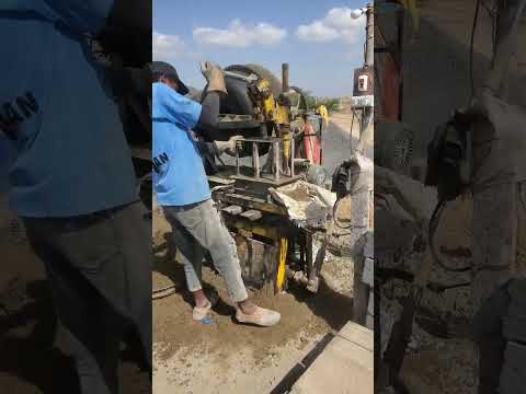 making  Block