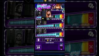 WWE SuperCard Hype Train! #wwesupercard #hypetrain #season10