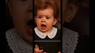 Baby Judge Judy