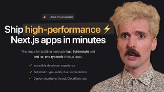 Is This The End Of T3 Stack? (JStack Breakdown)