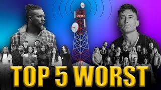 Top 5 "Christian" Artists To Avoid | Brandon Lake & Phil Wickham