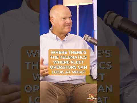 Sustainability in Vehicles | Muckin' Around Podcast with Springbridge