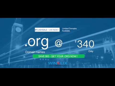 Winklix:Website Developer In Delhi