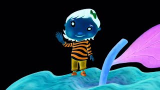 The Apple Song Fun & Epic Remix | Sponsored By Klaskycsupo