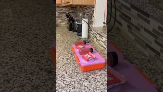 Nacho Cheese Pasta and cornbread muffins #lunchbox #schoollunch #bento #bentobox #momlife #singlemom