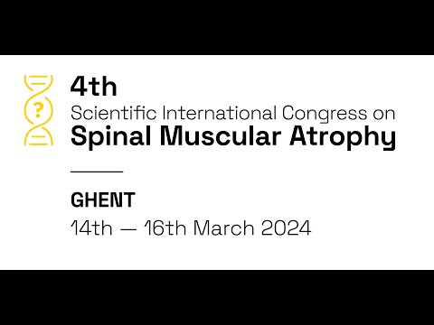 4th Scientific International Congress on SMA: "Role of peripheral macrophages in SLA".