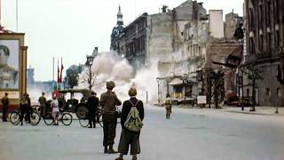 The Allies in Berlin: Forbidden Footage of 1945