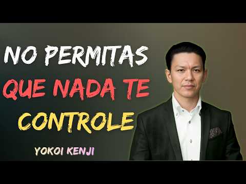 How to Stay Calm in Any Situation | Lessons from Yokoi Kenji