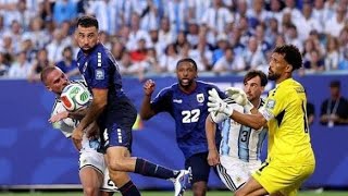 ⚽世界が涙した…敗れても英雄だった小さな島国の奇跡