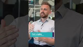 The New Challenges in Housing Tech | Tom Longley at DIN 2025