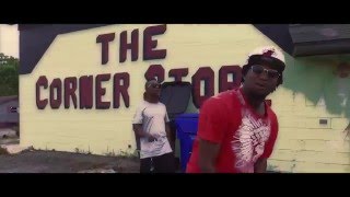 Trap Rich Slick - Trap Open Up (OFFICIAL VIDEO)(HD)