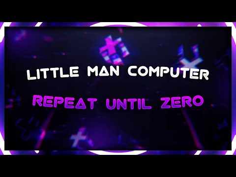 GCSE : LMC : 1 : Repeat until 0