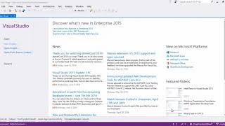 Xamarin Forms For Absolute Beginners : CREATE 1ST XAML BASED APP USING VISUAL STUDIO