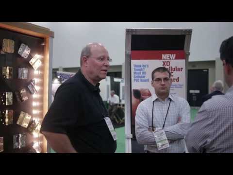 AMD 2012 Conference Highlight Video