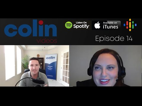Colin Videos 14: From 0 to 28 units in three years while working full time with Aundrea Newbern.