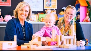 Building happy and confident learners