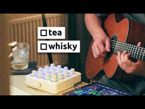 Tea or Whisky (cozy live-looping)