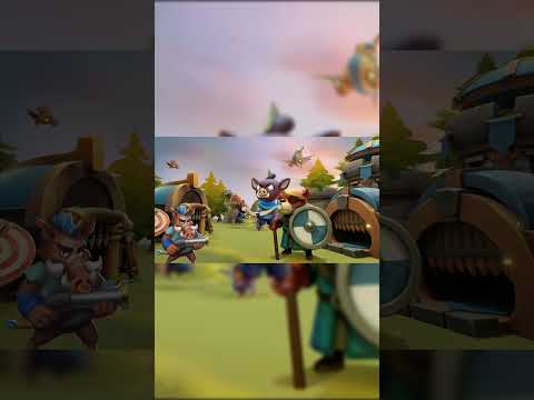 Private Battles are out in WildForest  #web3gaming #web3games #web3gaming #wildforest