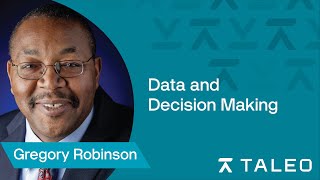 Data and Decision Making with Greg Robinson | The Mission Driven Leader