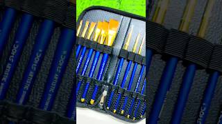 Best brushes for beginners #painting #amazon #drawing