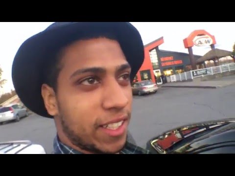 Montreal Vlog (part 1)