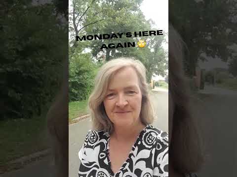 Monday again? Most people complain... I see opportunities. #LifeOnYourTerms #NoMore9to5