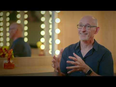 Alon Halevy's Interview at SEMANTiCS 2024