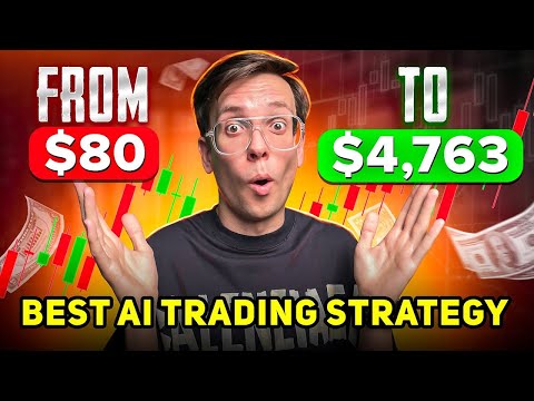 From $80 to $4,763: The Quick Win Guide for Beginners | BINARY TRADING