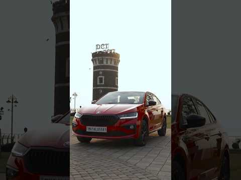 #SkodaIndia​ #SlaviaMonteCarlo​ #LetsExplore​ #automobile #car #slavia #2025shorts #shortsfeed