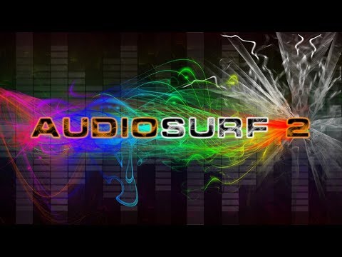 AudioSurf #01  -  The Elder Scrolls  - Main Theme DJ AG Remix