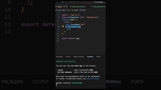 How to make scroll page up and down using css in react js app#scrollbar#reactjs