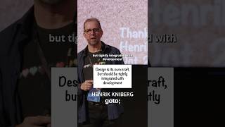 Agile Product Development & Design Tips from @henrikkniberg