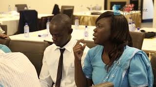 National leaders of education from Education Development Trust