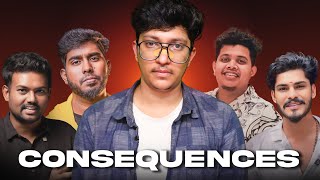 creators and consequences.