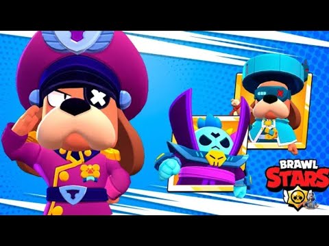 novo brawl TALK - em português BRASIL