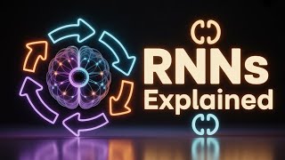 RNNs Explained Simply: Recurrent Neural Networks for Beginners